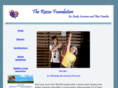 rezzafoundation.com