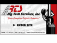 rigtechservices.com