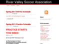 rivervalleysoccerassociation.org