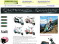 sacramentoscooters.com