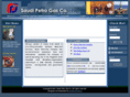 saudipetrogas.com