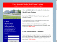 searchcaledonhomes.com
