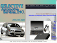 selectiveauto.net