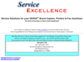 service-excellence.com