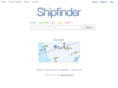 shipfinder.com