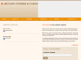 skylinecouriercargo.com