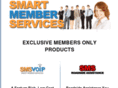 smartmemberservices.com
