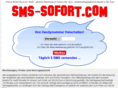 sms-sofort.com