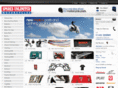 sparesunlimitedshop.com