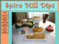 spicemilldips.com