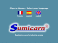 sumicarn.com