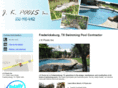 swimmingpoolsinfredericksburg.com