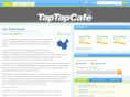taptapcafe.com