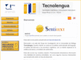 tecnolengua.com