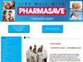 tepharmasave.com