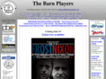 thebarnplayers.com
