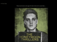 thecoldstares.com