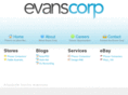 theevanscorp.com