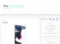 thehuntsingers.com
