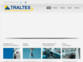 traltex.com