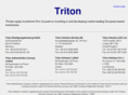 triton-partners.com