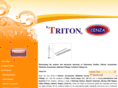 tritoncenza.com