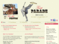 troutparade.com