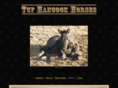 tufhancockhorses.com