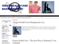 uniquehealthcaremgmtinc.com