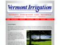 vermontirrigation.com