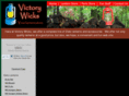 victorywicks.com