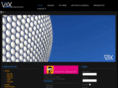 vsxdesign.com