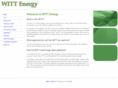 witt-energy-solutions.com