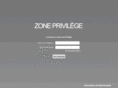 zoneprivilege.com