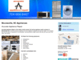 accurateappliancerepairinc.com