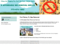 affordablebeeremoval.com