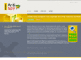agantispy.com
