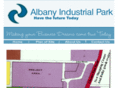 albanyindustrialpark.com