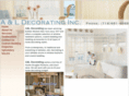 aldecorating.com