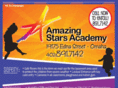 amazingstarsacademy.com