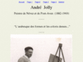 andre-jolly-peintre.com