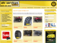 atvsonline.co.uk