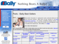 ballyparts.com