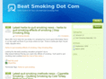 beat-smoking.com