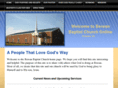 bereanflorence.org