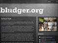 bludger.org