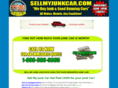 bronxjunkcars.com