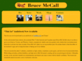 brucemccall.com