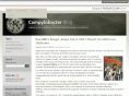 campylobacterblog.com