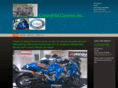 centerfoldcustom.com